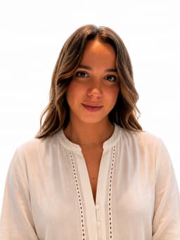 Pilar Núñez, Digital Marketing Specialist de Calatayud Digital Solutions