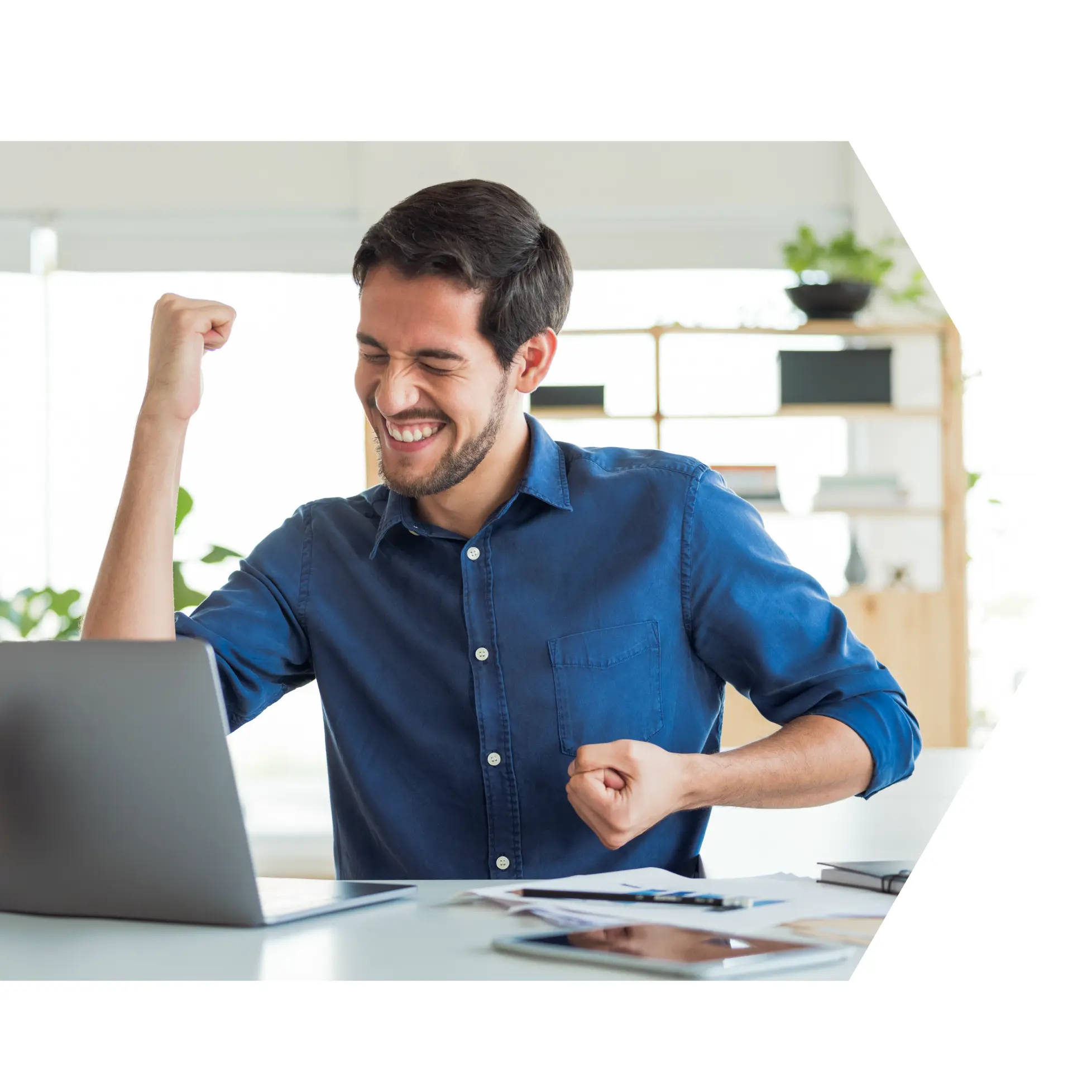 Soluciones digitales profesionales para empresas