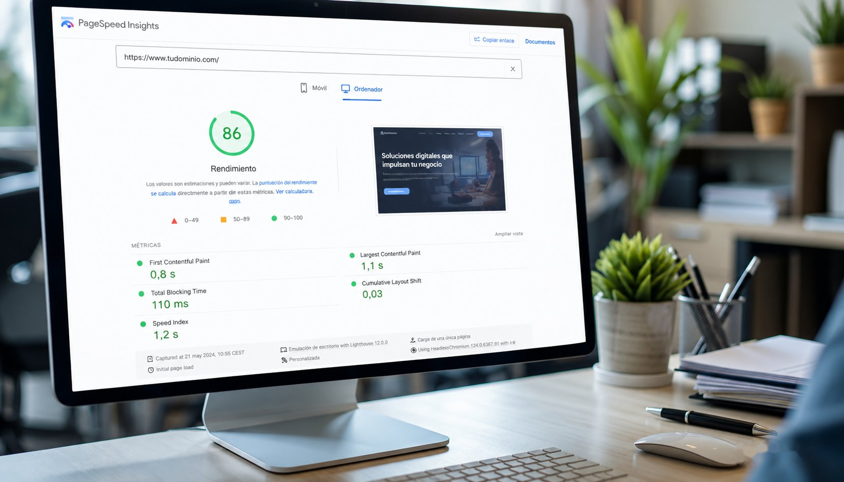 Qué es una auditoría SEO, qué analiza y por qué es imprescindible antes de posicionar una web