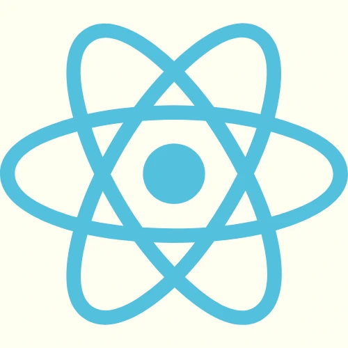 React